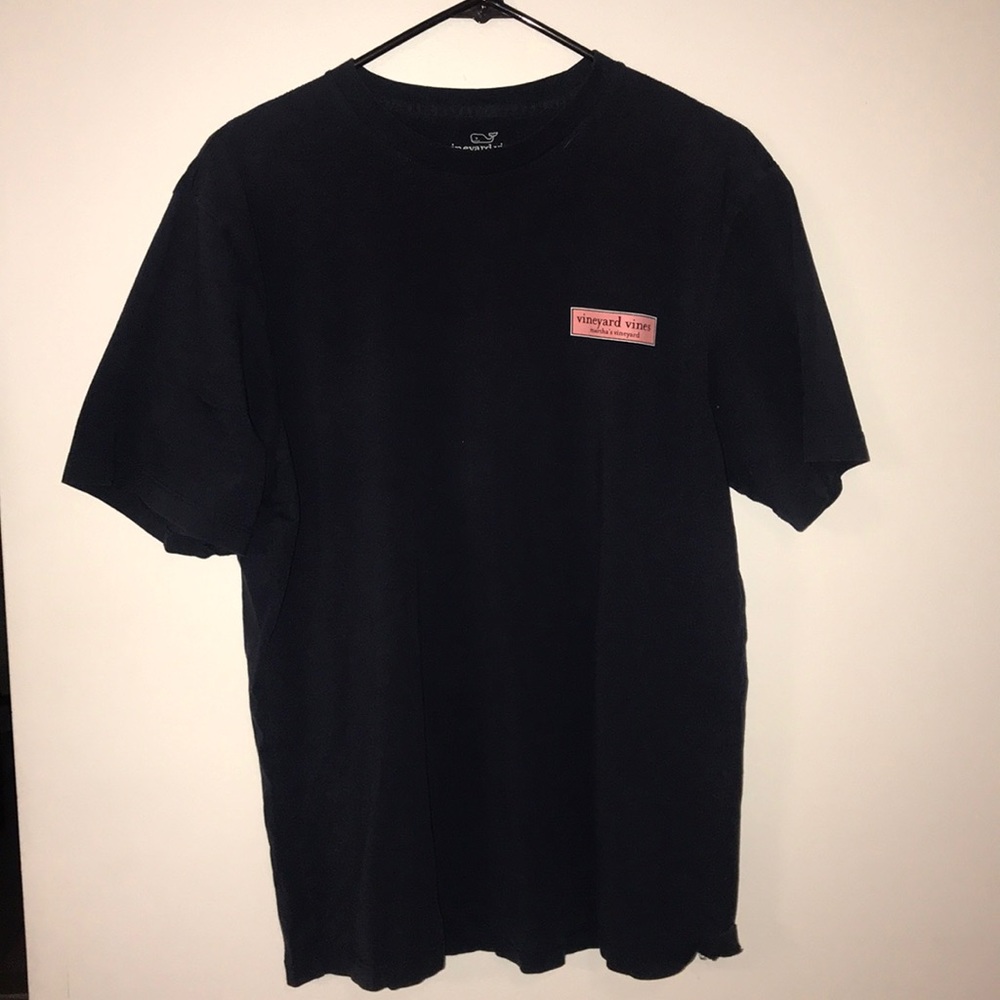 Vineyard Vines Crew Neck